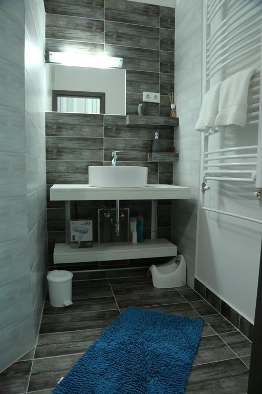 Szofi Apartman Hajduszoboszlo Exterior photo